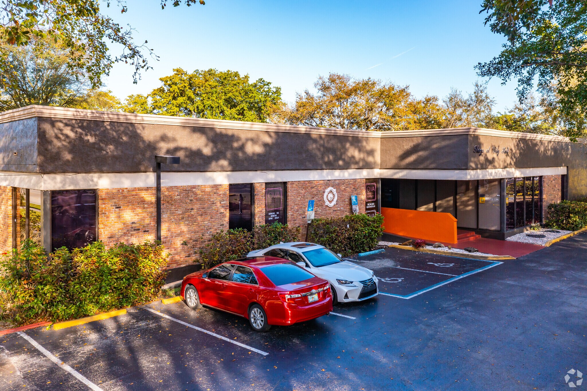 7301 NW 4th St, Plantation, FL à louer Photo principale– Image 1 sur 46