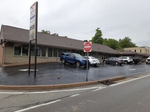 3920 William Penn Hwy, Murrysville, PA à louer Photo de l’immeuble– Image 1 sur 9