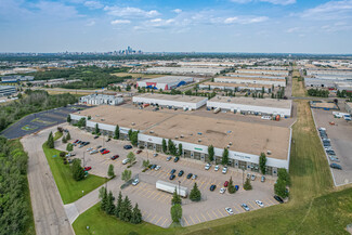 Plus de détails pour 5703-5759 67 St NW, Edmonton, AB - Industriel/Logistique à louer