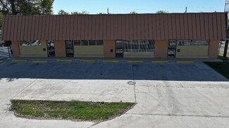 Plus de détails pour 1430 Culebra Rd, San Antonio, TX - Local commercial à vendre
