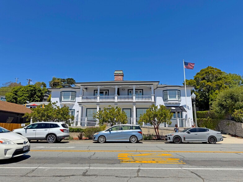 2330 Lillie Ave, Summerland, CA à vendre - Photo de l’immeuble – Image 2 sur 16