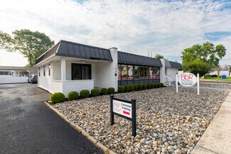 Plus de détails pour 832 Beaver Dam Rd, Point Pleasant, NJ - Bureau/Local commercial à louer