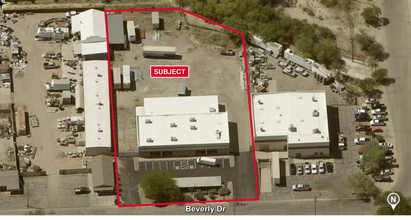 2080 E Beverly Dr, Tucson, AZ à louer Photo intérieure– Image 2 sur 6
