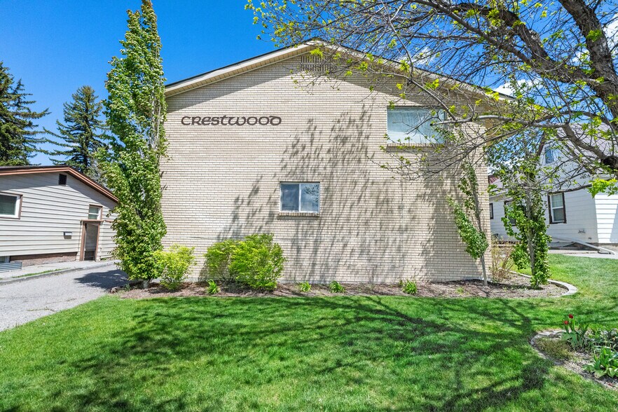 235 S 1st E, Rexburg, ID à vendre - Photo de l’immeuble – Image 2 sur 10
