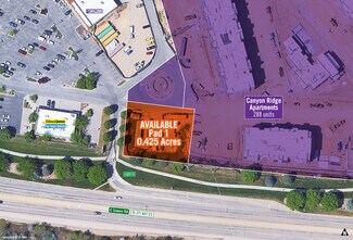 Plus de détails pour 2422 Gowen rd, Boise, ID - Local commercial à louer