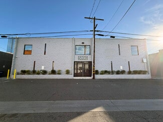 Plus de détails pour 5890 Blackwelder St, Culver City, CA - Bureau à vendre