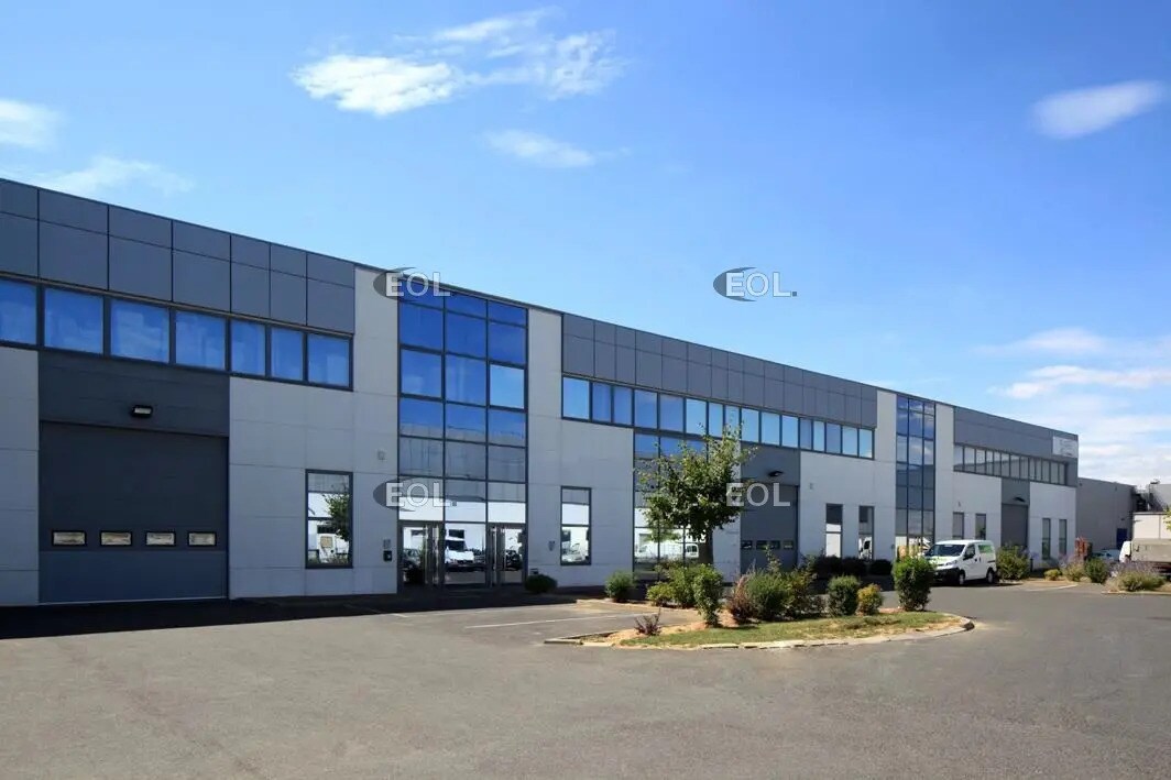 dans Gennevilliers à vendre Photo de l’immeuble– Image 1 sur 1