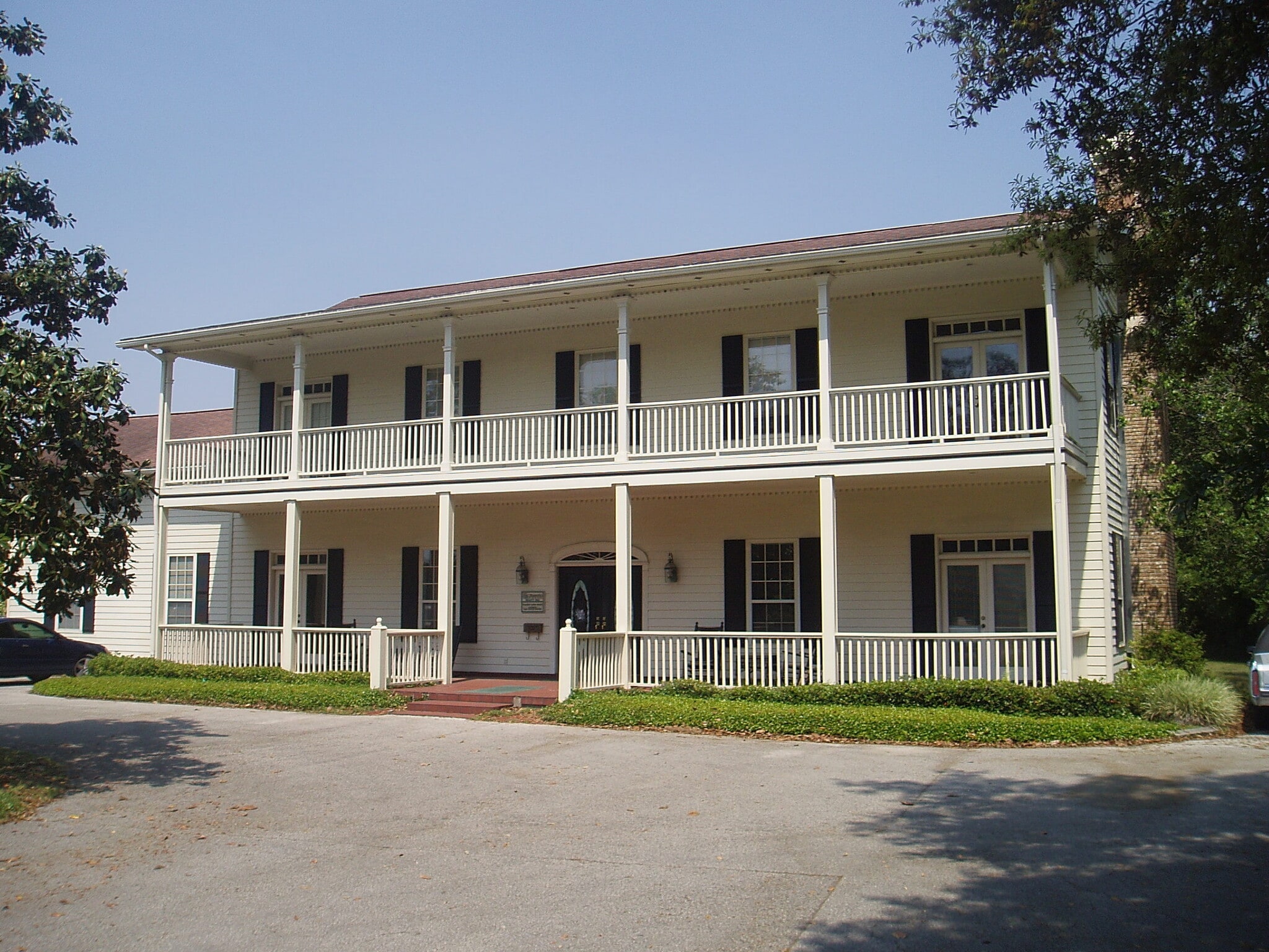 3616 Magnolia Point Blvd, Green Cove Springs, FL à louer Photo principale– Image 1 sur 6