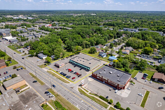 2680-2688 Rice St, Saint Paul, MN - VUE AÉRIENNE  vue de carte - Image1