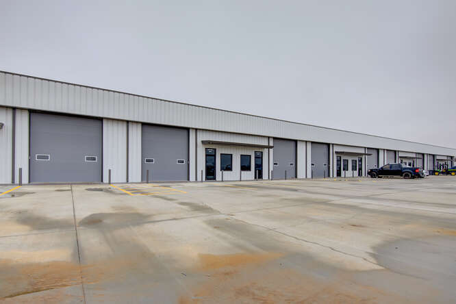 22390 E 111th St, Broken Arrow, OK à louer - Photo de l’immeuble – Image 3 sur 27