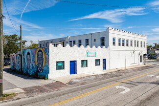 Plus de détails pour 114 E Columbus Dr, Tampa, FL - Local commercial à louer