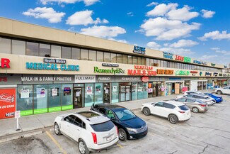 Plus de détails pour 5809 Macleod Trl SW, Calgary, AB - Bureau, Local commercial à louer