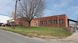 Plus de détails pour 1200 Rosedale Ave, Rosedale, MD - Industriel/Logistique à vendre