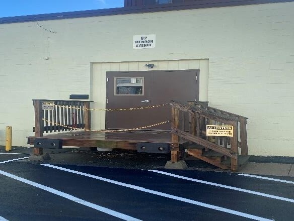 92 Mendon Ave, Pawtucket, RI à louer - Photo principale – Image 2 sur 2