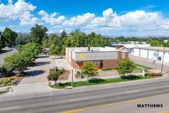 1023 N College Ave, Fort Collins, CO à vendre Photo intérieure– Image 2 sur 3