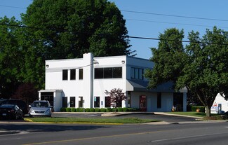 Plus de détails pour 10641 Fairfax Blvd, Fairfax, VA - Local commercial à vendre