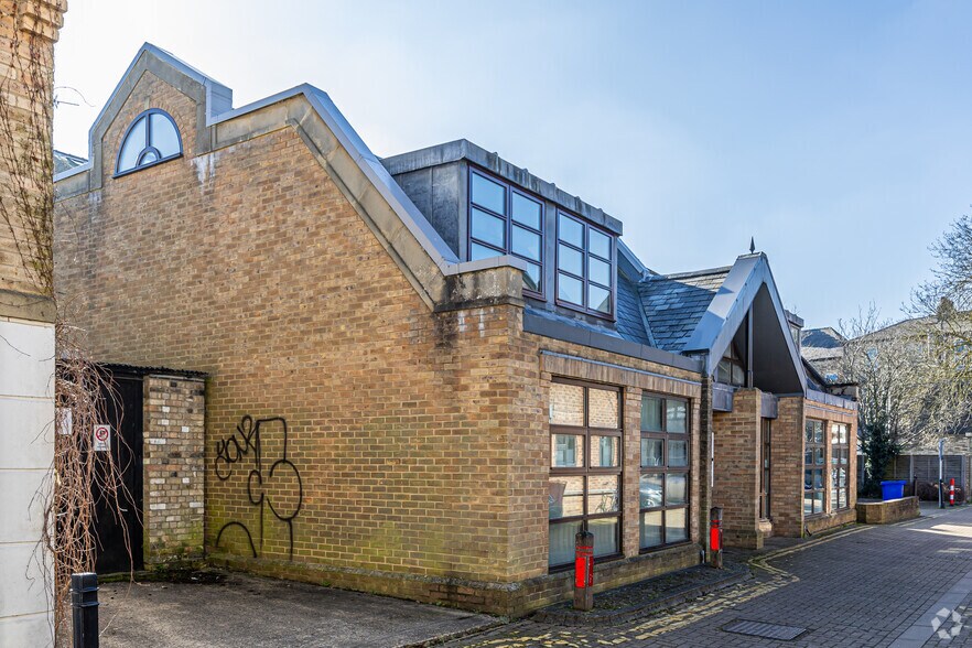 50 Cambridge Pl, Cambridge à louer - Photo de l’immeuble – Image 2 sur 2