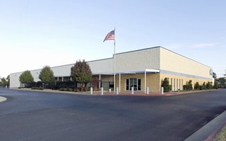 Plus de détails pour 7777 E 42nd Pl, Tulsa, OK - Local d’activités à vendre