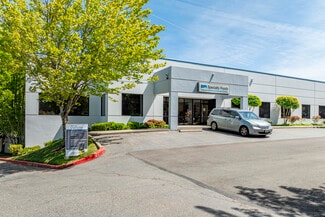 Plus de détails pour 18900 8th Ave S, Seatac, WA - Industriel/Logistique à louer