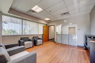 Plus de détails pour 4750 Venture Dr, Ann Arbor, MI - Bureau, Local d'activités à louer