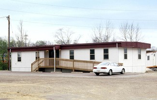 Plus de détails pour 3085 E Crescentville Rd, Sharonville, OH - Industriel/Logistique à vendre