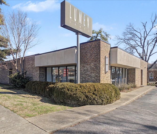 280 White Bridge Pike, Nashville, TN à louer - Photo de l’immeuble – Image 2 sur 25