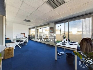 Plus de détails pour 31 Rue De Paris, Nice - Bureau à louer