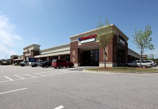 Plus de détails pour 388 Venture Pointe, Smithfield, NC - Bureau, Local commercial à louer