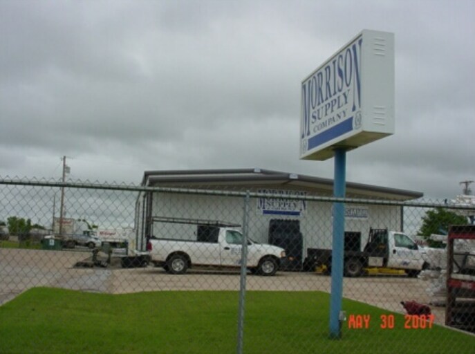 218 SE Park Ave, Lawton, OK à louer - Photo de l’immeuble – Image 2 sur 9
