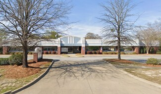 Plus de détails pour 1117 20th St, Columbus, GA - Bureau à louer