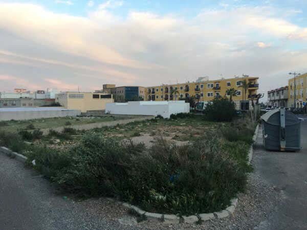 Avenida Europa, 281, La Mojonera, Almería à vendre Photo principale– Image 1 sur 3