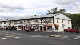 Plus de détails pour 2801-2811 Bridge Ave, Point Pleasant Beach, NJ - Bureau, Bureau/Local commercial à louer