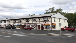 Plus de détails pour 2801-2811 Bridge Ave, Point Pleasant Beach, NJ - Bureau/Local commercial à louer