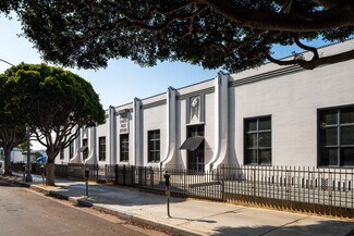 Plus de détails pour 1248 5th St, Santa Monica, CA - Bureau/Local commercial à louer