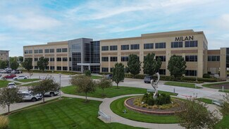 Plus de détails pour 18020 Burt St, Elkhorn, NE - Bureau à louer