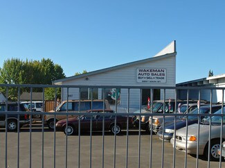 Plus de détails pour 3897 Main St, Springfield, OR - Local commercial à vendre