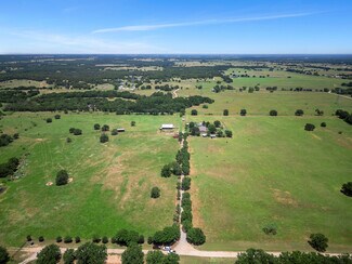 Plus de détails pour 198 Private Road 1648, Chico, TX - Terrain à vendre