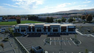 Plus de détails pour 2403 Quillan Pl, Kennewick, WA - Bureau/Local commercial, Local commercial à louer