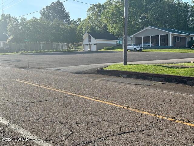 223 E Main St, Bradford, TN à vendre - Photo de l’immeuble – Image 2 sur 4