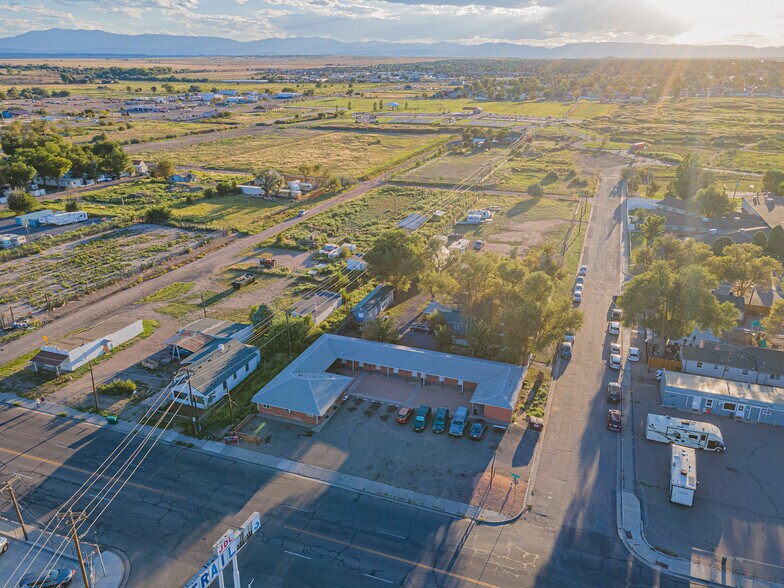 2801 Lake Ave, Pueblo, CO à vendre - Aérien – Image 3 sur 10