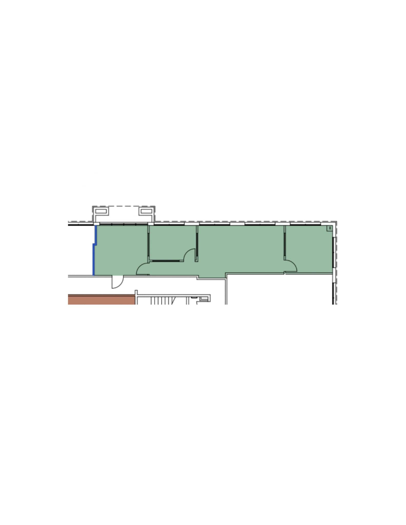 2535 Townsgate Rd, Westlake Village, CA à louer Plan de site– Image 1 sur 1