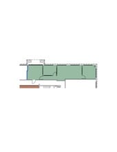 2535 Townsgate Rd, Westlake Village, CA à louer Plan de site– Image 1 sur 1