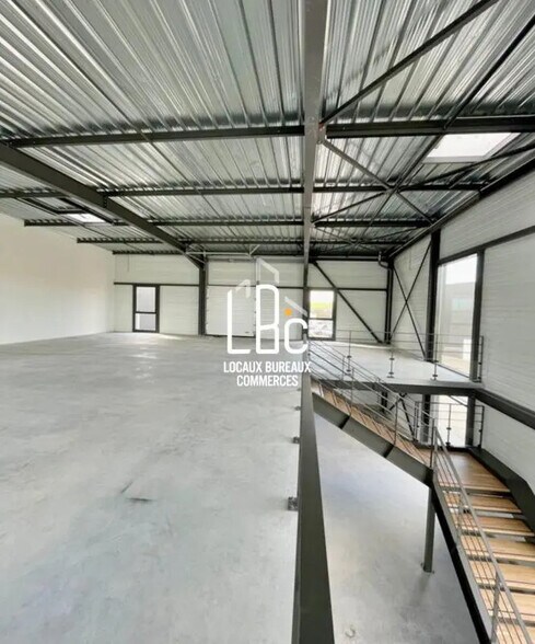 46 Rue Andre Ampere, Ancenis-Saint-Géréon à louer - Photo intérieure – Image 3 sur 7