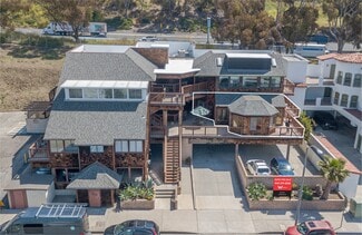 Plus de détails pour 105 Avenida De La Estrella, San Clemente, CA - Bureau à vendre
