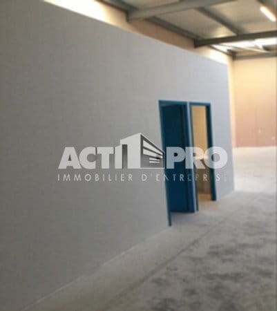 Industriel/Logistique dans Perpignan à louer - Photo intérieure – Image 3 sur 4