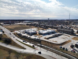 Plus de détails pour 355 Rodeo Center Blvd, Mesquite, TX - Local commercial à vendre