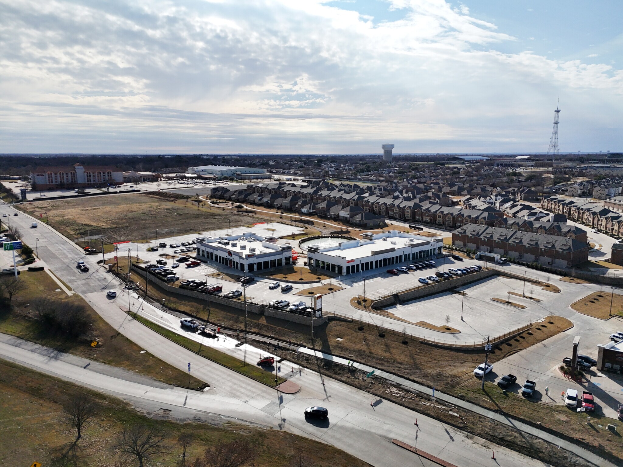 355 Rodeo Center Blvd, Mesquite, TX à vendre Photo principale– Image 1 sur 6