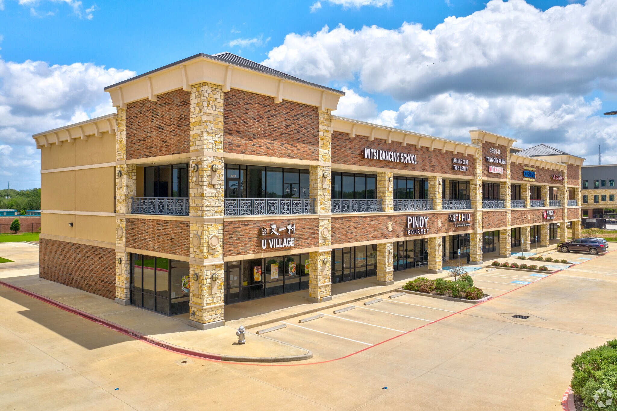 4899 Highway 6, Missouri City, TX à vendre Photo principale– Image 1 sur 34