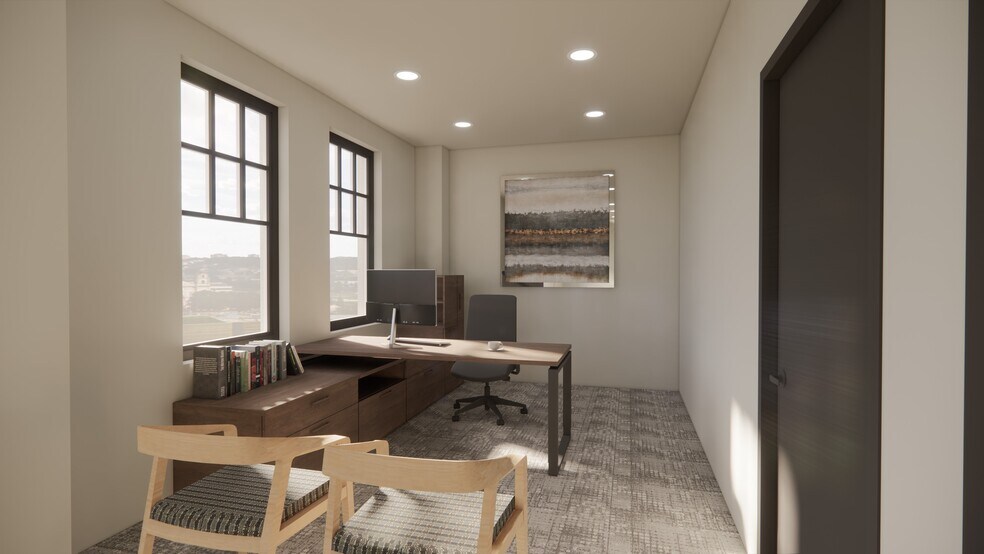 605 9th St, Huntington, WV à louer - Photo intérieure – Image 3 sur 9