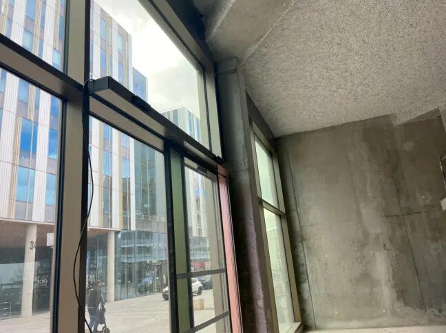 55 Rue De La Soie, Villeurbanne à louer - Photo de l’immeuble – Image 3 sur 6